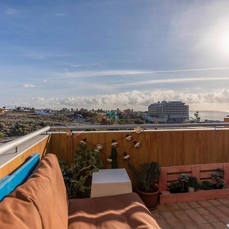 Medano4You Stellas Penthouse El Medano  Exterior photo