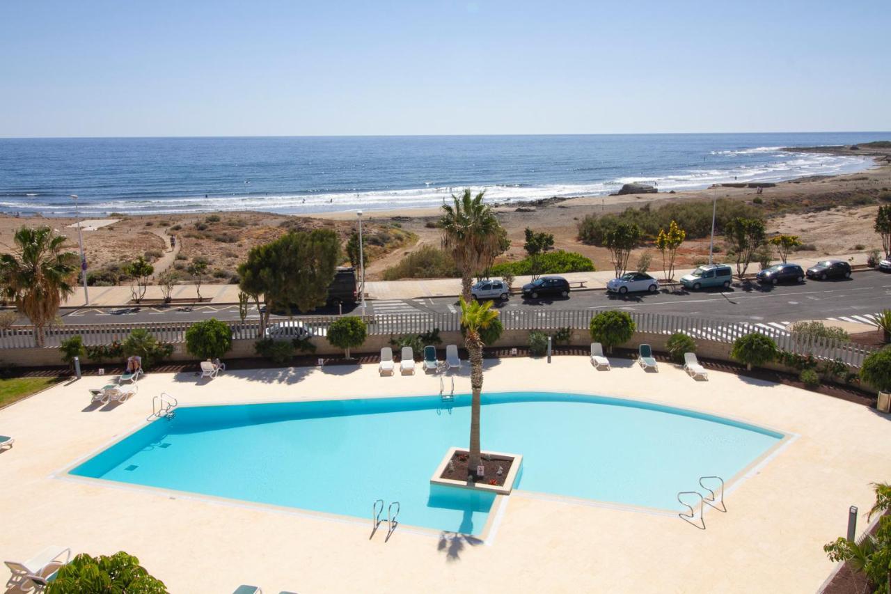 Medano4You Stellas Penthouse El Medano  Exterior photo