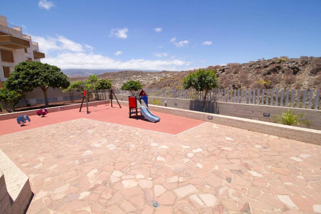Medano4You Stellas Penthouse El Medano  Exterior photo