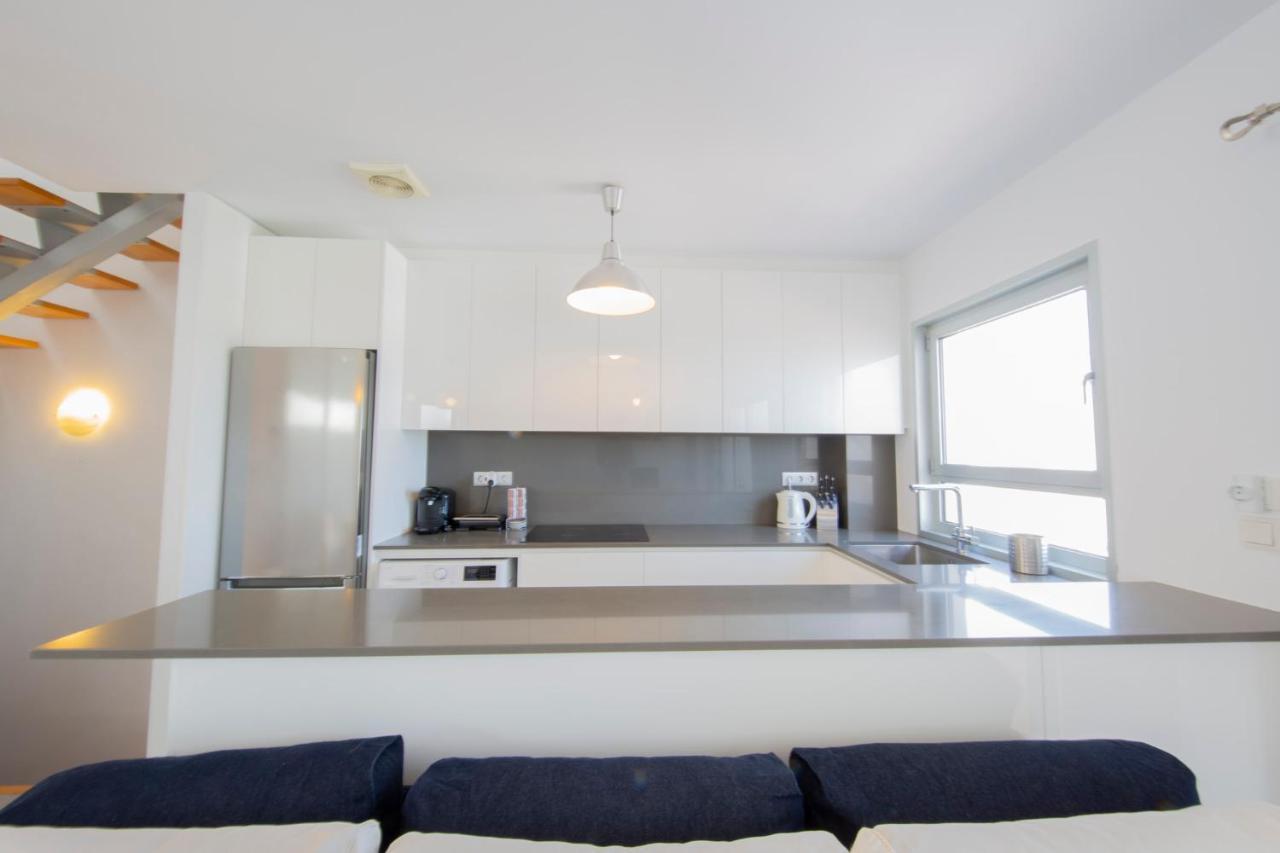 Medano4You Stellas Penthouse El Medano  Exterior photo