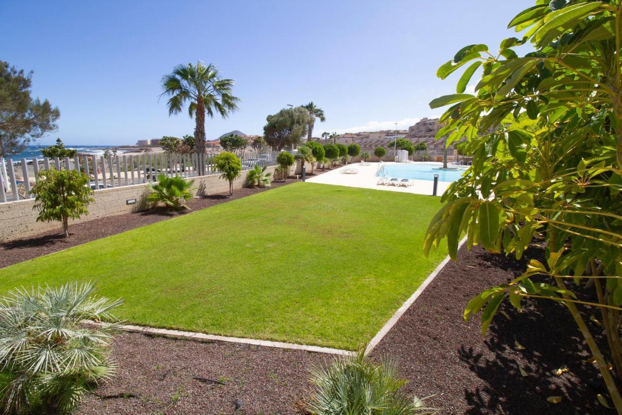 Medano4You Stellas Penthouse El Medano  Exterior photo